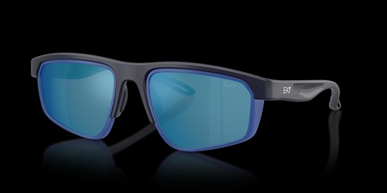 Occhiali da sole Emporio Armani Uomo EA4003 629755 - EA4003 629755